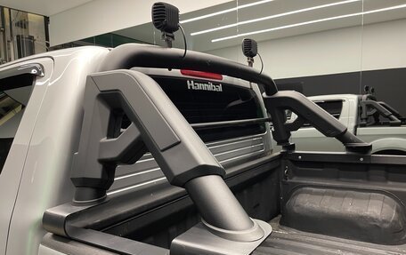 Foton Tunland, 2017 год, 1 280 000 рублей, 11 фотография