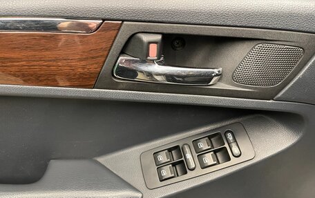 Foton Tunland, 2017 год, 1 280 000 рублей, 13 фотография