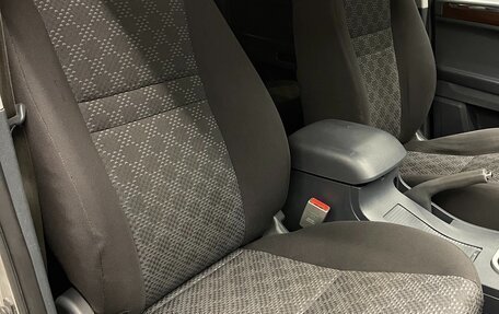 Foton Tunland, 2017 год, 1 280 000 рублей, 17 фотография