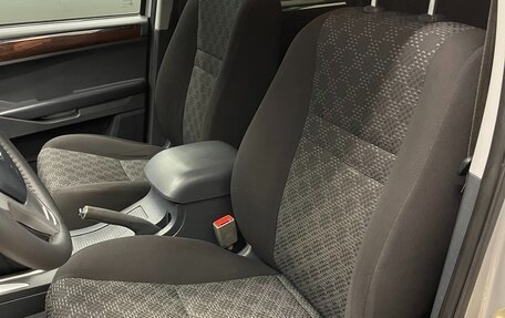 Foton Tunland, 2017 год, 1 280 000 рублей, 15 фотография