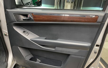 Foton Tunland, 2017 год, 1 280 000 рублей, 16 фотография