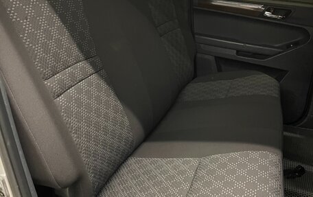 Foton Tunland, 2017 год, 1 280 000 рублей, 19 фотография