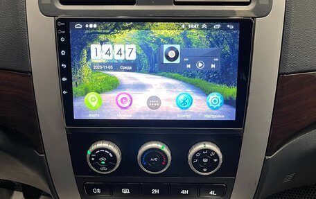 Foton Tunland, 2017 год, 1 280 000 рублей, 26 фотография