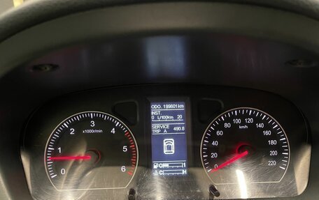 Foton Tunland, 2017 год, 1 280 000 рублей, 24 фотография