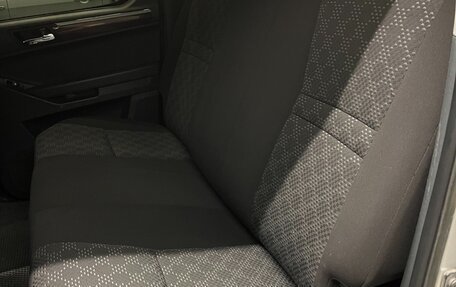 Foton Tunland, 2017 год, 1 280 000 рублей, 21 фотография