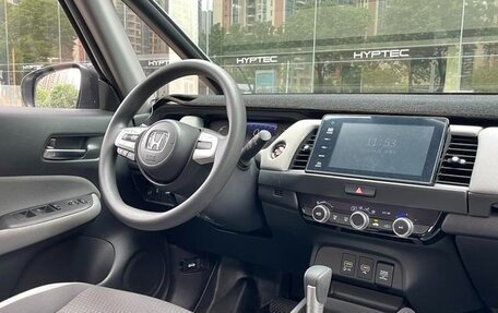 Honda Fit, 2021 год, 980 300 рублей, 7 фотография