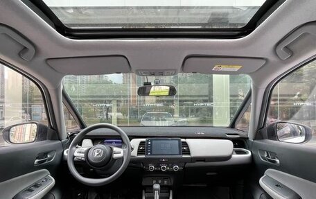 Honda Fit, 2021 год, 980 300 рублей, 6 фотография