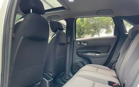 Honda Fit, 2021 год, 980 300 рублей, 9 фотография