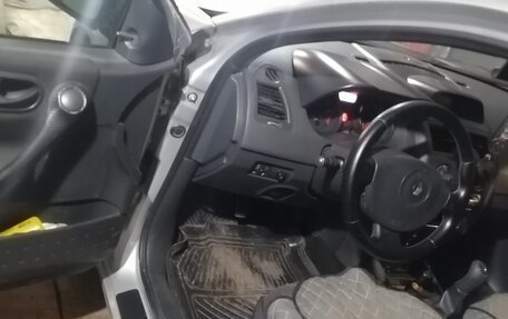 Renault Megane II, 2007 год, 350 000 рублей, 2 фотография