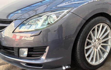 Mazda 6, 2008 год, 980 000 рублей, 5 фотография