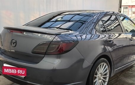 Mazda 6, 2008 год, 980 000 рублей, 2 фотография