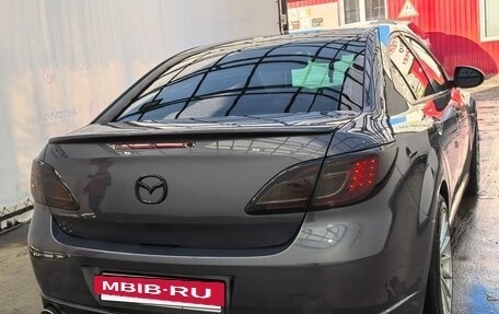 Mazda 6, 2008 год, 980 000 рублей, 3 фотография