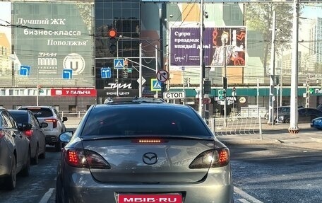 Mazda 6, 2008 год, 980 000 рублей, 6 фотография