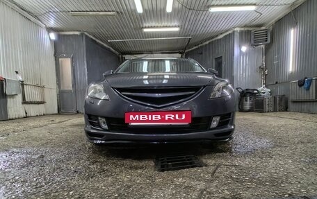 Mazda 6, 2008 год, 980 000 рублей, 7 фотография