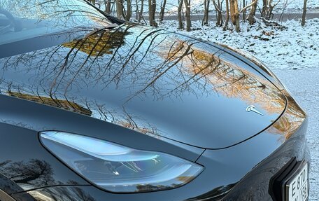 Tesla Model Y I, 2022 год, 6 150 000 рублей, 8 фотография