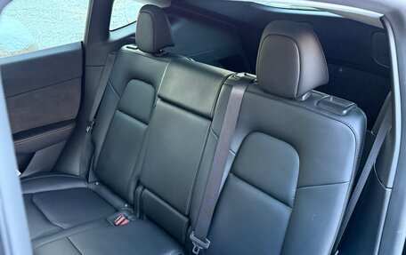 Tesla Model Y I, 2022 год, 6 150 000 рублей, 11 фотография