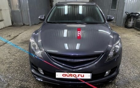 Mazda 6, 2008 год, 980 000 рублей, 8 фотография