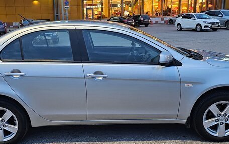 Mitsubishi Lancer IX, 2008 год, 620 000 рублей, 4 фотография