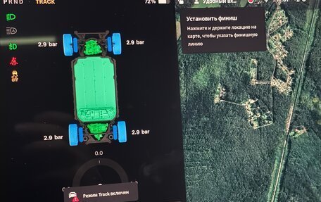 Tesla Model Y I, 2022 год, 6 150 000 рублей, 22 фотография