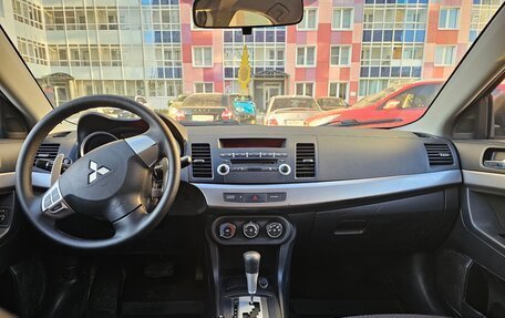 Mitsubishi Lancer IX, 2008 год, 620 000 рублей, 5 фотография