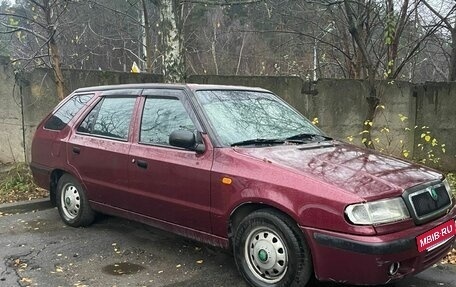 Skoda Felicia I рестайлинг, 1998 год, 240 000 рублей, 2 фотография