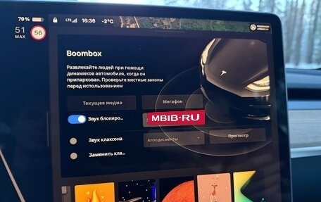 Tesla Model Y I, 2022 год, 6 150 000 рублей, 20 фотография