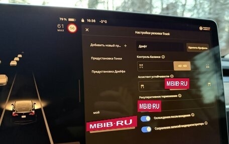 Tesla Model Y I, 2022 год, 6 150 000 рублей, 21 фотография