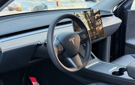 Tesla Model Y I, 2022 год, 6 150 000 рублей, 17 фотография