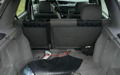 Skoda Felicia I рестайлинг, 1998 год, 240 000 рублей, 6 фотография