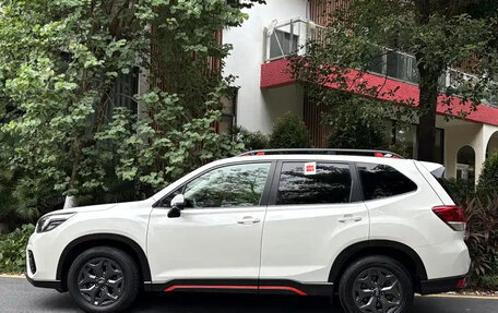 Subaru Forester, 2021 год, 2 500 035 рублей, 3 фотография