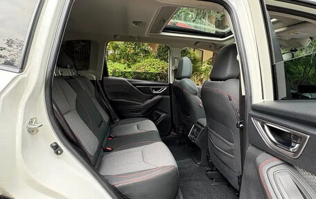 Subaru Forester, 2021 год, 2 500 035 рублей, 11 фотография