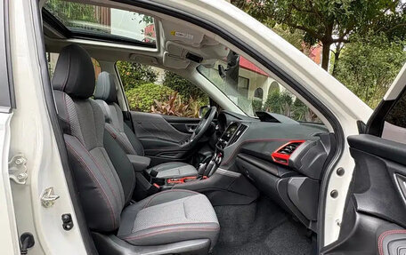 Subaru Forester, 2021 год, 2 500 035 рублей, 10 фотография