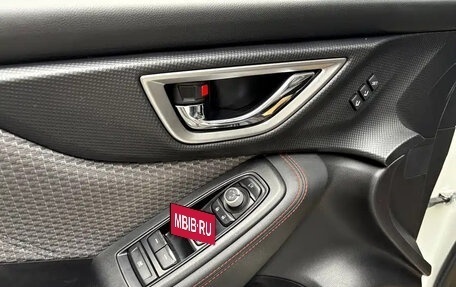 Subaru Forester, 2021 год, 2 500 035 рублей, 6 фотография