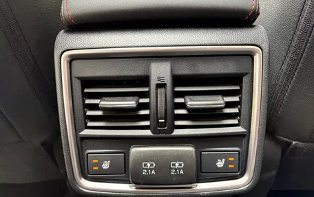 Subaru Forester, 2021 год, 2 500 035 рублей, 12 фотография