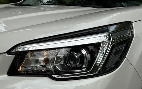 Subaru Forester, 2021 год, 2 500 035 рублей, 21 фотография