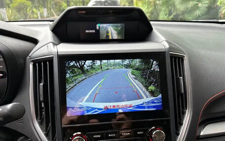 Subaru Forester, 2021 год, 2 500 035 рублей, 15 фотография