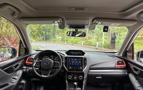 Subaru Forester, 2021 год, 2 500 035 рублей, 16 фотография