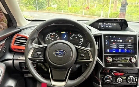 Subaru Forester, 2021 год, 2 500 035 рублей, 18 фотография