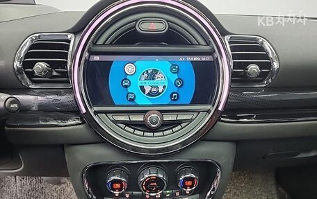 MINI Clubman, 2022 год, 1 980 500 рублей, 9 фотография