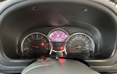 Suzuki Jimny, 2017 год, 950 035 рублей, 7 фотография