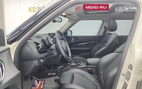 MINI Clubman, 2022 год, 1 980 500 рублей, 5 фотография