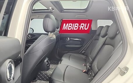 MINI Clubman, 2022 год, 1 980 500 рублей, 8 фотография