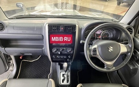 Suzuki Jimny, 2017 год, 950 035 рублей, 2 фотография