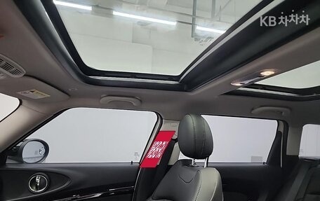 MINI Clubman, 2022 год, 1 980 500 рублей, 7 фотография