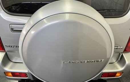 Suzuki Jimny, 2017 год, 950 035 рублей, 12 фотография