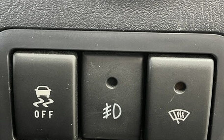 Suzuki Jimny, 2017 год, 950 035 рублей, 17 фотография