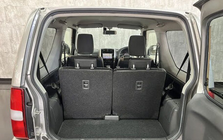 Suzuki Jimny, 2017 год, 950 035 рублей, 20 фотография