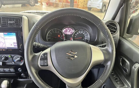 Suzuki Jimny, 2017 год, 950 035 рублей, 13 фотография