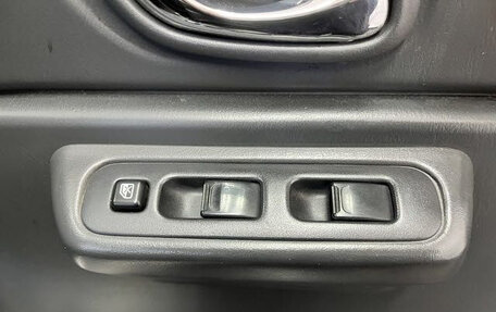 Suzuki Jimny, 2017 год, 950 035 рублей, 23 фотография