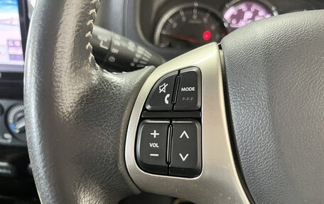 Suzuki Jimny, 2017 год, 950 035 рублей, 16 фотография